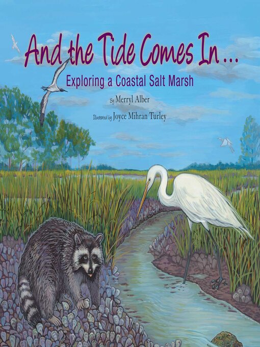 Title details for And the Tide Comes In... by Merryl Alber - Available
